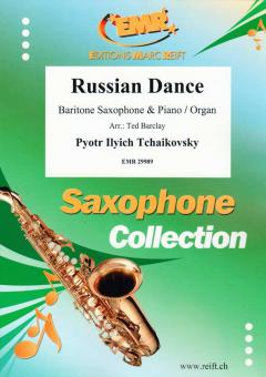 Russian Dance Standard