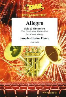 Allegro Standard