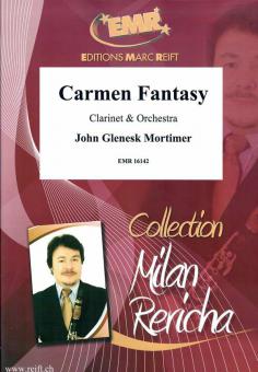Carmen Fantasy Standard