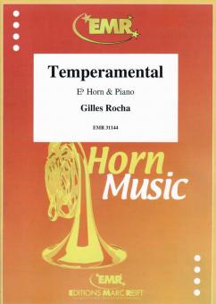 Temperamental Standard