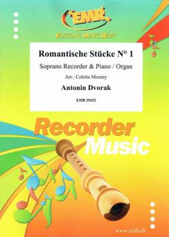 Romantische Stücke Nr. 1 Download