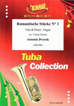 Romantische Stücke Nr. 1 Download