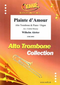 Plainte d'Amour Download