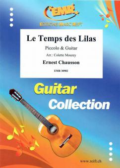 Le Temps des Lilas Download