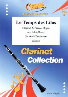 Le Temps des Lilas Download