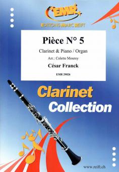 Pièce No 5 Download