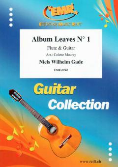 Album Leaves No 1 Download