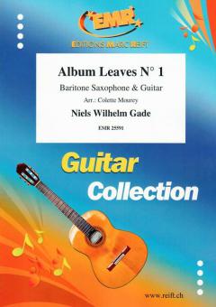 Album Leaves No 1 Download