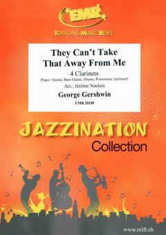 They Can't Take That Away From Me Download