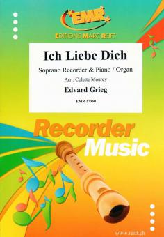 Ich liebe Dich Download