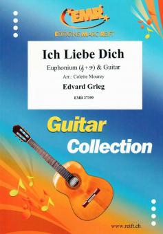 Ich liebe Dich Download