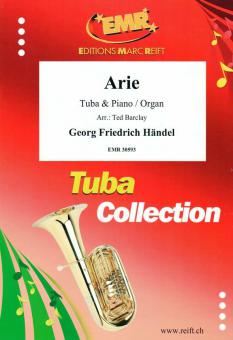 Arie Download