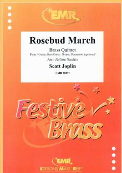 Rosebud March Download