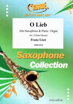 O Lieb Download