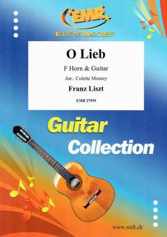 O Lieb Download