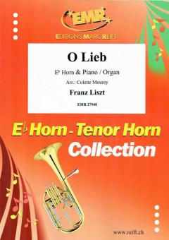 O Lieb Download