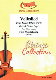 Volkslied Download