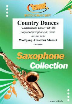 Country Dances Download