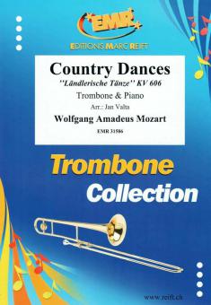 Country Dances Download