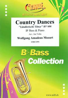 Country Dances Download