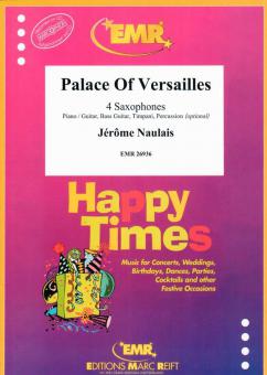 Palace of Versailles Download