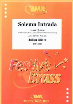 Solemn Intrada Download
