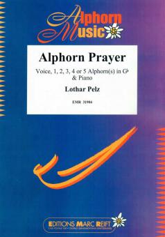 Alphorn Prayer Download