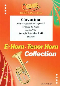 Cavatina Download
