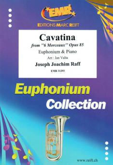 Cavatina Download