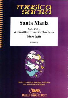 Santa Maria Download
