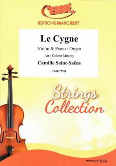 Le Cygne Download