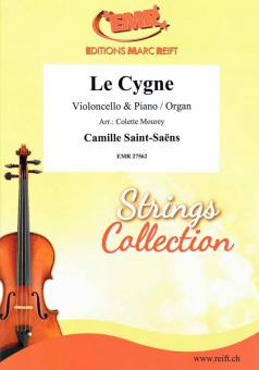 Le Cygne Download