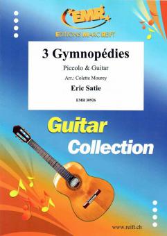 3 Gymnopédies Download