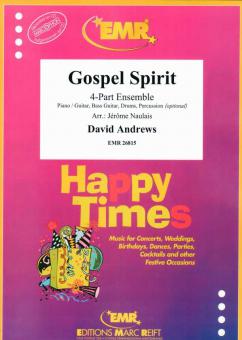 Gospel Spirit Download