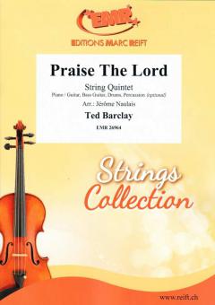 Praise the Lord Download