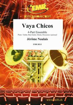 Vaya Chicos Download