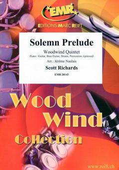 Solemn Prelude Download
