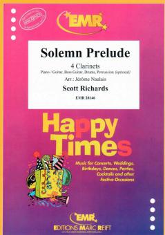 Solemn Prelude Download