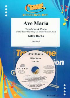 Ave Maria Download