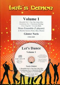 Let's Dance Vol. 1 Download