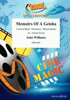Memoirs Of A Geisha Download