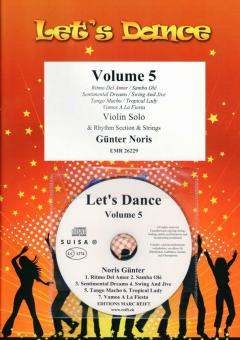 Let's Dance Vol. 5 Download