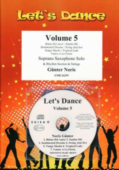 Let's Dance Vol. 5 Download
