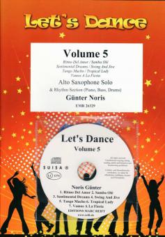 Let's Dance Vol. 5 Download
