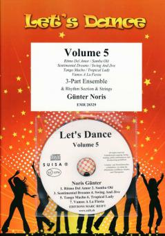 Let's Dance Vol. 5 Download