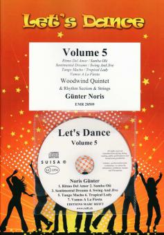 Let's Dance Vol. 5 Download