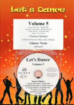 Let's Dance Vol. 5 Download