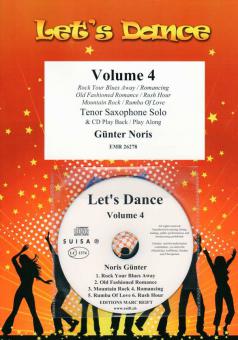 Let's Dance Vol. 4 Download