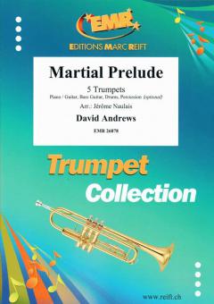 Martial Prelude Download