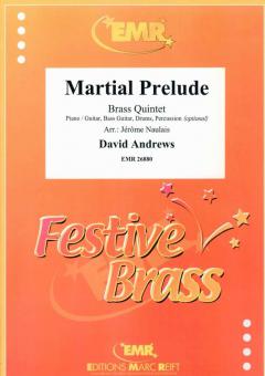 Martial Prelude Download